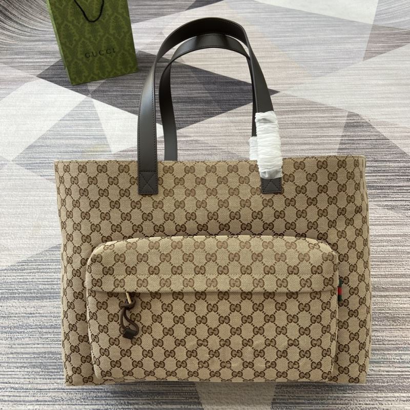 Gvc*1 tote bags